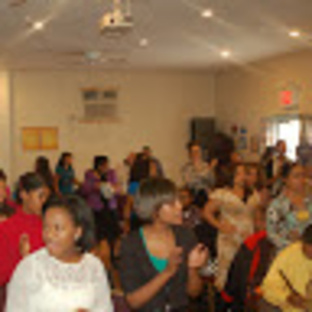 Meet your Posher, Senor